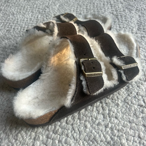 Birkenstocks - Picture 3 of 5